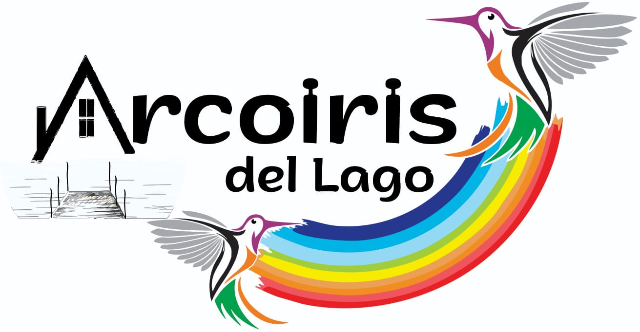 Arcoiris del Lago